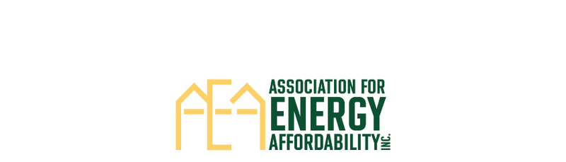Association for Energy Affordability Logo