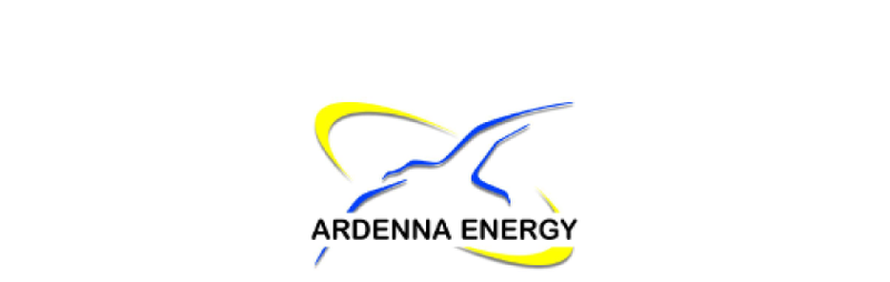 Ardenna Energy logo