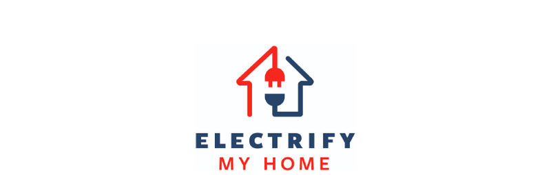 Electrify My Home logo