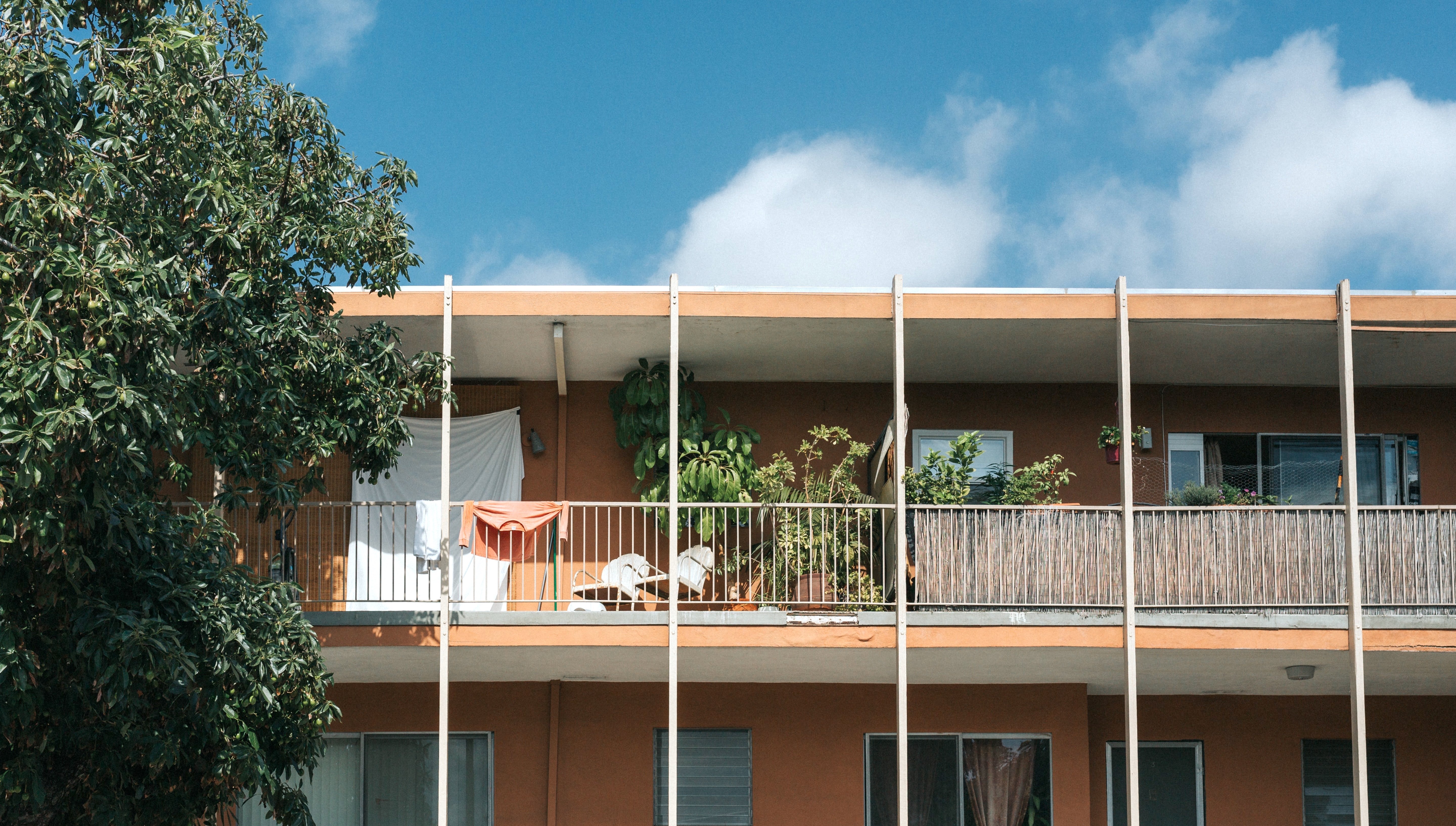 Multifamily Building