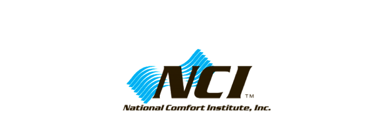 National Comfort Institute logo
