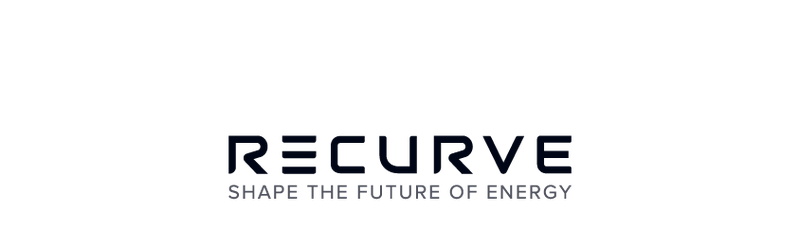 Recurve logo
