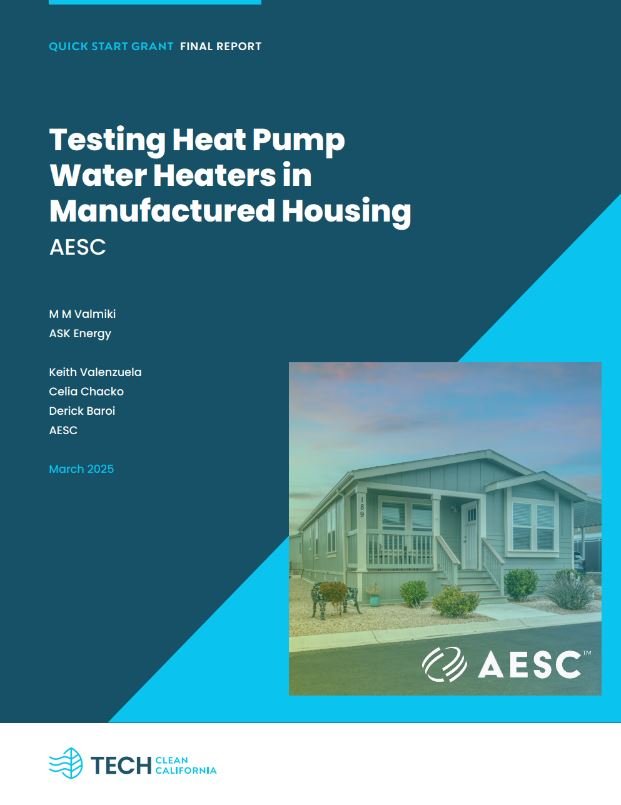 aesc final report