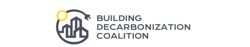 Building Decarbonization Coalition Logo