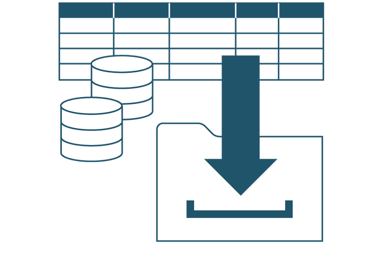 download-data
