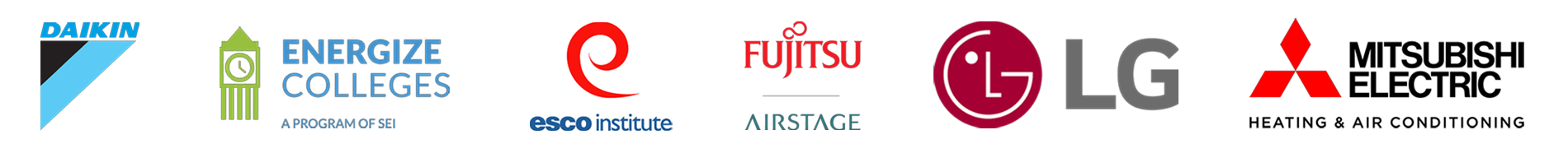 partner logos